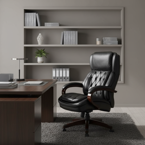 כסא משרדי לכבדי משקל כסא משרדי לכבדי משקל