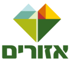 אזורים בנין
