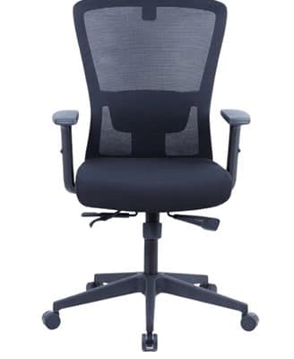 כסא מנהלים יוקרתי בעיצוב ארגונומי
