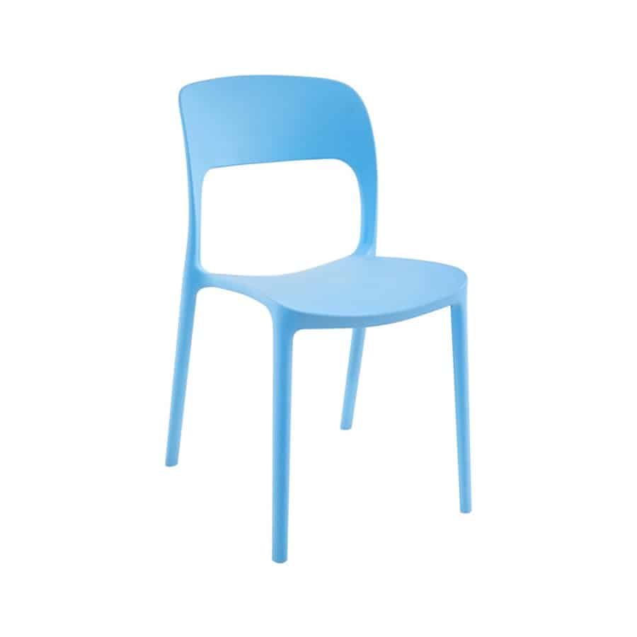 ⁦כיסא אירוח - דגם דליה⁩ – תמונה ⁦4⁩