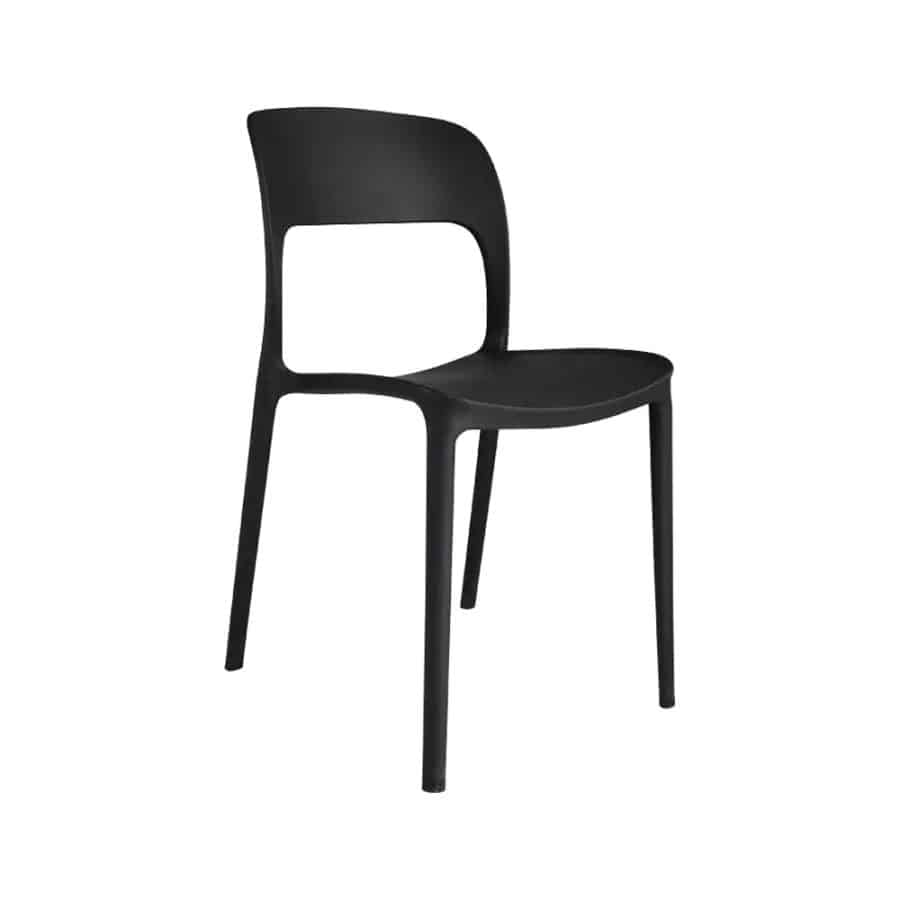 ⁦כיסא אירוח - דגם דליה⁩ – תמונה ⁦2⁩