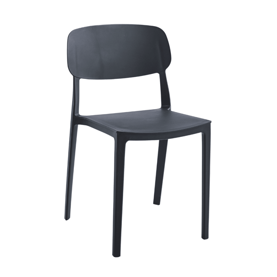 ⁦כיסא אירוח – דגם סטורי⁩ – תמונה ⁦3⁩