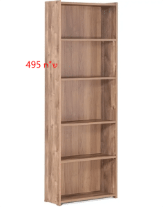 ארון משרדי לאחסון קלסרים