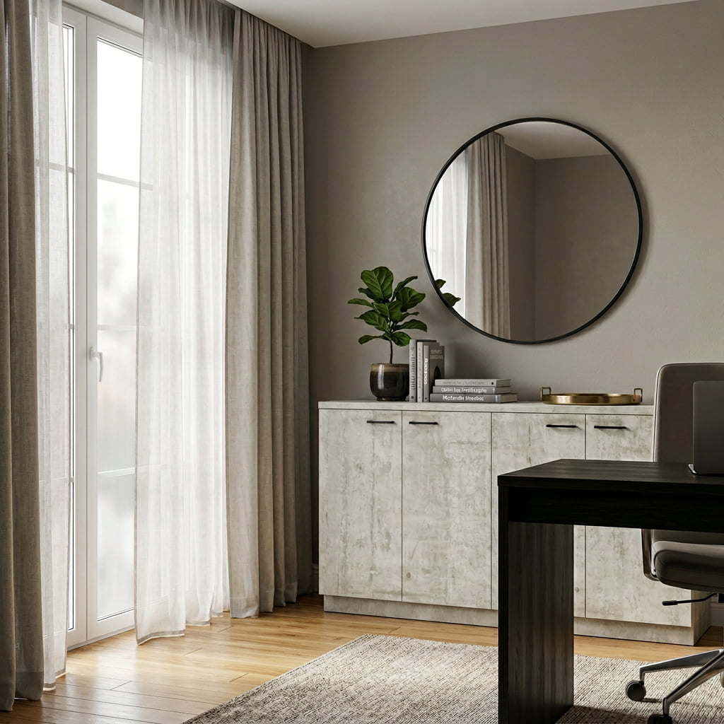 ארונות משרדיים