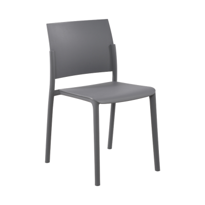 כיסא פלסטיק מדגם חירות